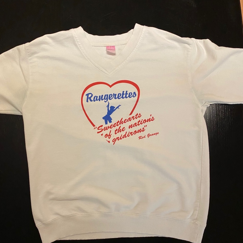 Vintage Women’s Crewneck
